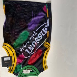 Palm Angels, Missoni collaboration, size medium brand new never worn